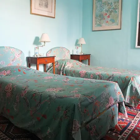 Holiday home Historique Au Chateau De Charme Proche Du Mans - Fr-1-410-453 Saint Pavace