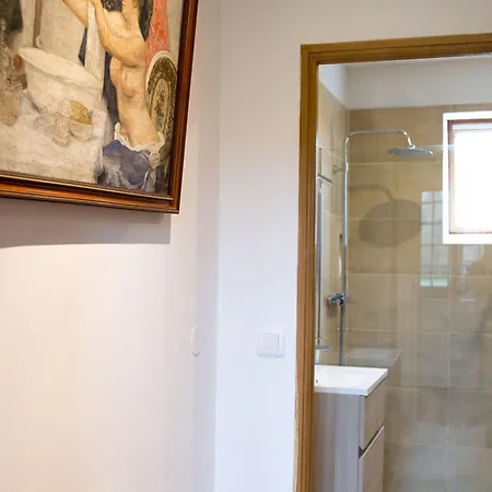 Historique Au Chateau De Charme Proche Du Mans - Fr-1-410-453