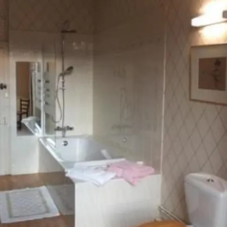 Historique Au Chateau De Charme Proche Du Mans - Fr-1-410-453 Saint Pavace