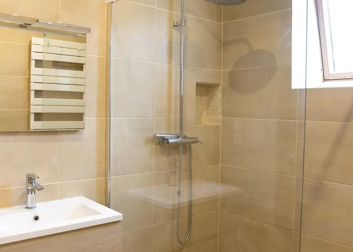 Сasa de vacaciones Historique Au Chateau De Charme Proche Du Mans - Fr-1-410-453 Saint Pavace