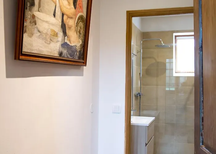 Historique Au Chateau De Charme Proche Du Mans - Fr-1-410-453