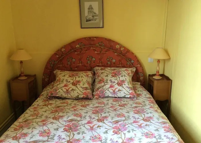 Historique Au Chateau De Charme Proche Du Mans - Fr-1-410-453 * Saint Pavace